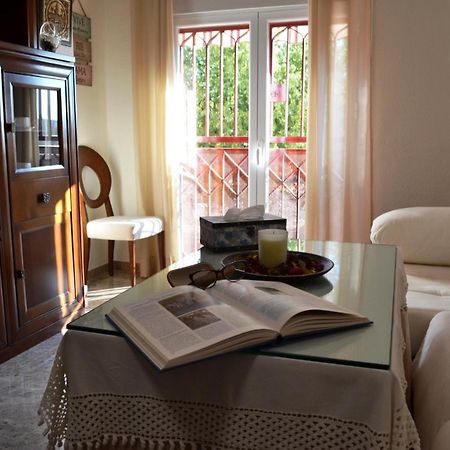Apartamento Ribera Real II Cordoba Ngoại thất bức ảnh