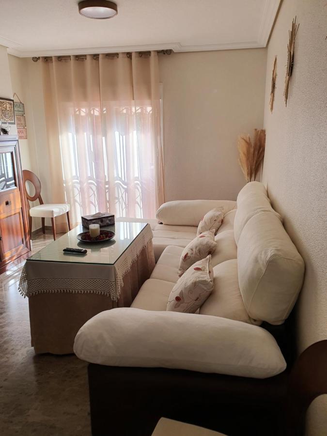 Apartamento Ribera Real II Cordoba Ngoại thất bức ảnh