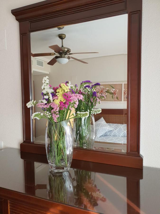 Apartamento Ribera Real II Cordoba Ngoại thất bức ảnh