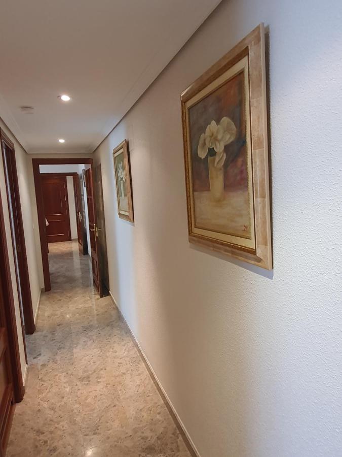 Apartamento Ribera Real II Cordoba Ngoại thất bức ảnh