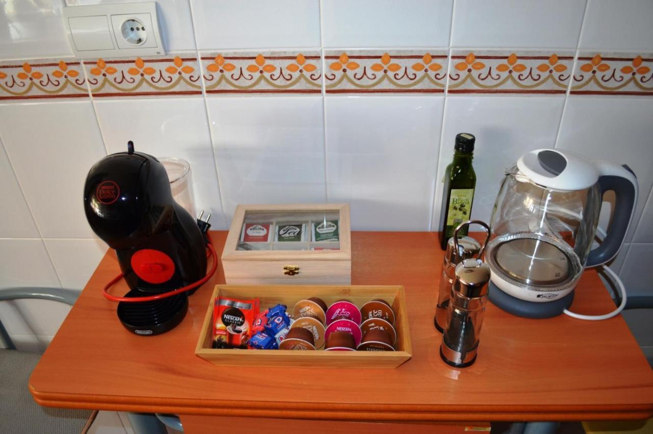 Apartamento Ribera Real II Cordoba Ngoại thất bức ảnh