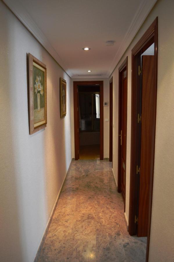 Apartamento Ribera Real II Cordoba Ngoại thất bức ảnh