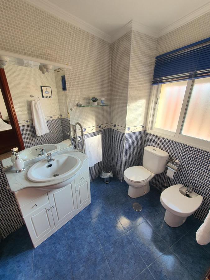 Apartamento Ribera Real II Cordoba Ngoại thất bức ảnh