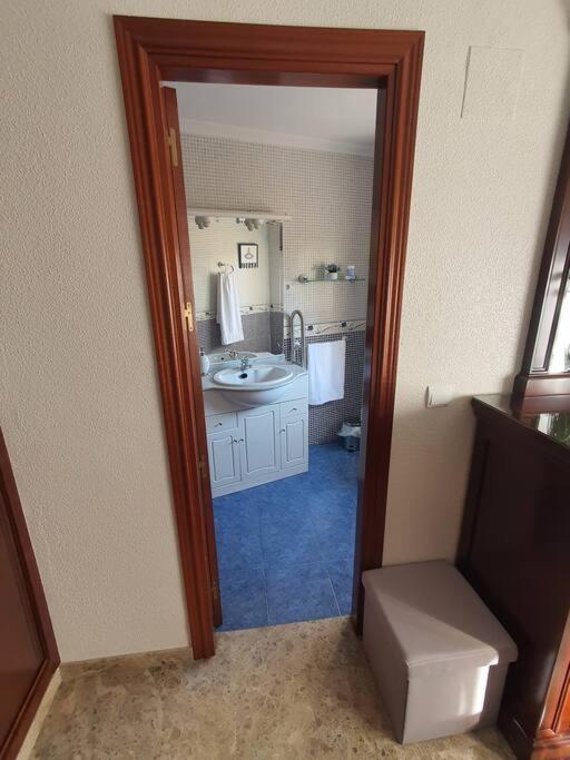 Apartamento Ribera Real II Cordoba Ngoại thất bức ảnh