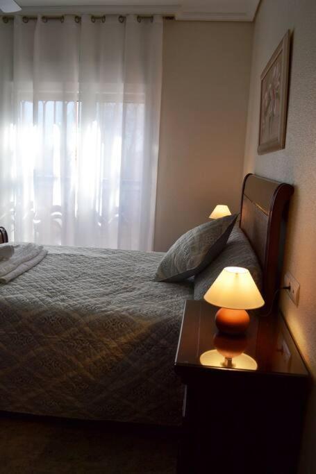 Apartamento Ribera Real II Cordoba Ngoại thất bức ảnh