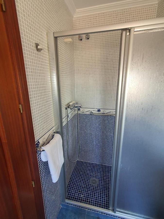 Apartamento Ribera Real II Cordoba Ngoại thất bức ảnh