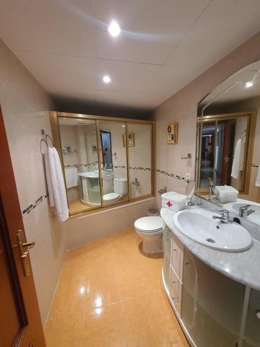 Apartamento Ribera Real II Cordoba Ngoại thất bức ảnh