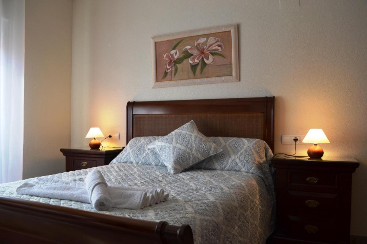 Apartamento Ribera Real II Cordoba Ngoại thất bức ảnh