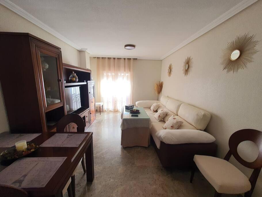 Apartamento Ribera Real II Cordoba Ngoại thất bức ảnh