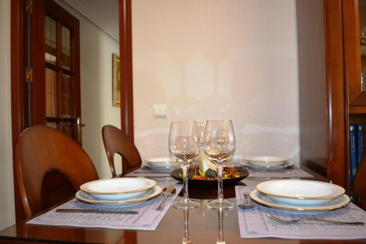 Apartamento Ribera Real II Cordoba Ngoại thất bức ảnh