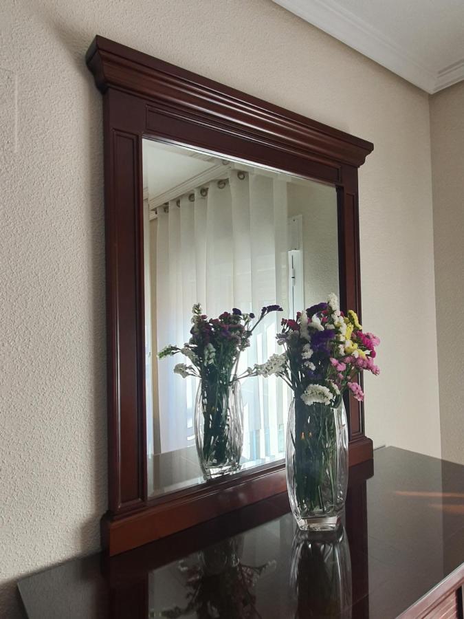 Apartamento Ribera Real II Cordoba Ngoại thất bức ảnh