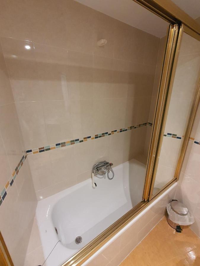 Apartamento Ribera Real II Cordoba Ngoại thất bức ảnh
