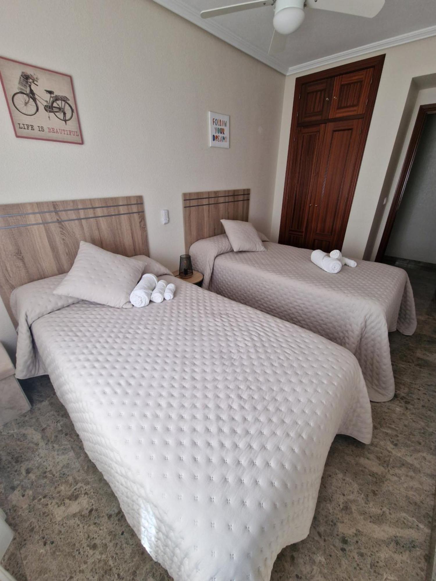 Apartamento Ribera Real II Cordoba Ngoại thất bức ảnh